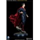 Man of Steel Premium Format Figure 1/4 Superman 55 cm